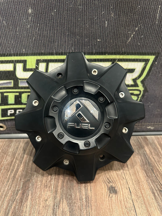 2005-2025 FORD F250 FUEL WHEEL HUB CENTER CAPS (3) OEM