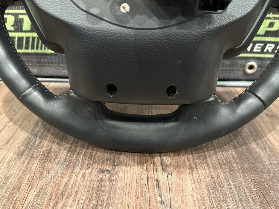 2020-22 FORD F250 F350 F450 PLATINUM W ADAPTIVE STEERING & ADAPTIVE CRUISE OEM