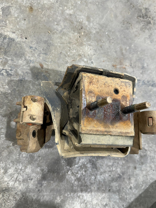 2019 FORD F150 RAPTOR AUTOMATIC TRANSMISSION MOUNT OEM