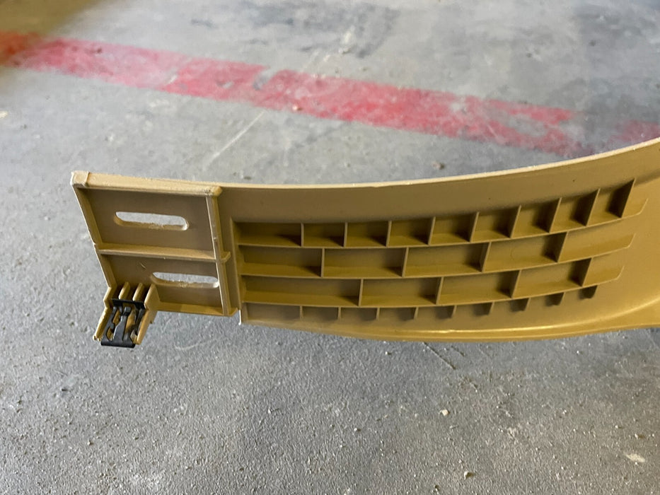 2017 2018 2019 FORD F250 F350 F450 LARIAT RIGHT LOWER B PILLAR TRIM SET OEM
