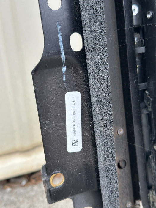 2017 2018 2019 FORD F250 F350 F450 PLATINUM TWIN PANEL MOONROOF FRAME OEM