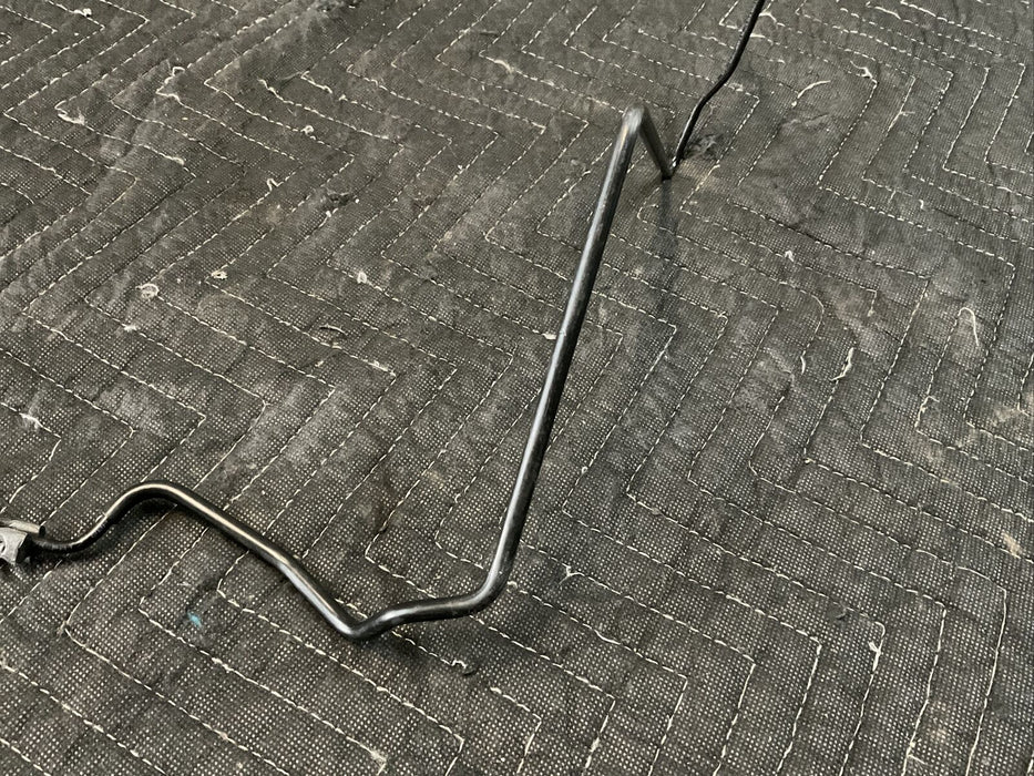 2018-2021 MERCEDES E63S AMG OEM ABS BRAKE LINES PIPE 205 628 05 00