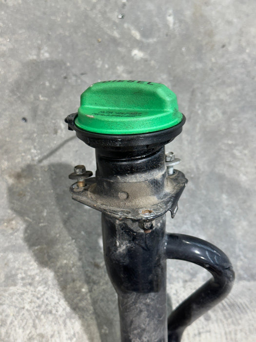 2017-2019 FORD F250 F350 F450 6.7L DIESEL FUEL FILLER NECK OEM HC34 9034 DB