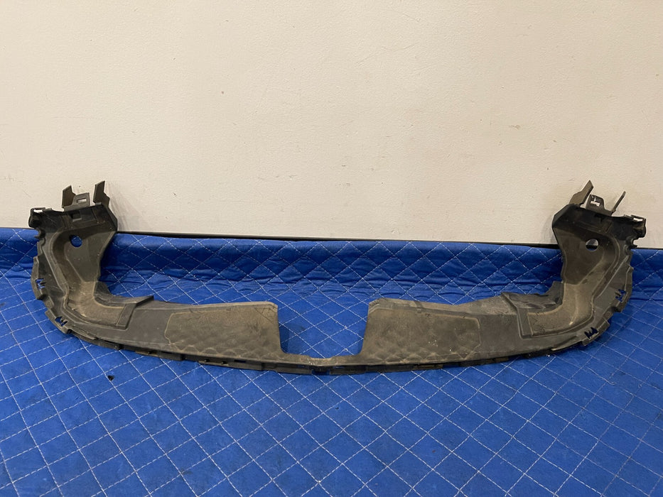 2017 MERCEDES-BENZ C63 AMG CONV RADIATOR SUPPORT AIR DUCT OEM A 205 505 36 30