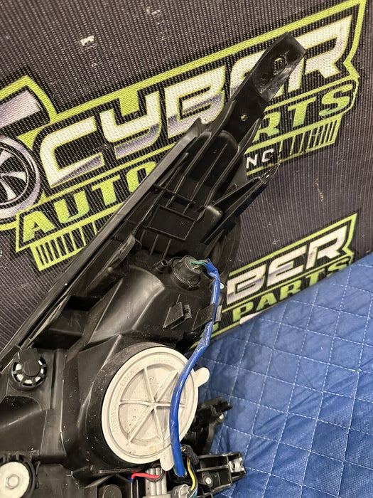 2009-2020 NISSAN 370Z PASSENGER RIGHT HEADLIGHT OEM XENON COMPLETE *NO DAMAGE*