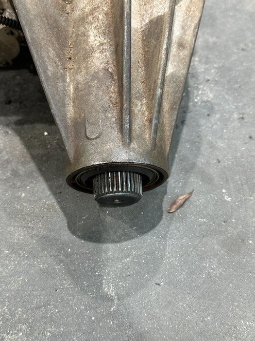 2015 DODGE RAM 2500 TRANSFER CASE OEM P 05146625AC