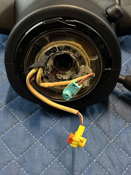 2017 DODGE CHARGER STEERING COLUMN SWITCH 5LB73DX9