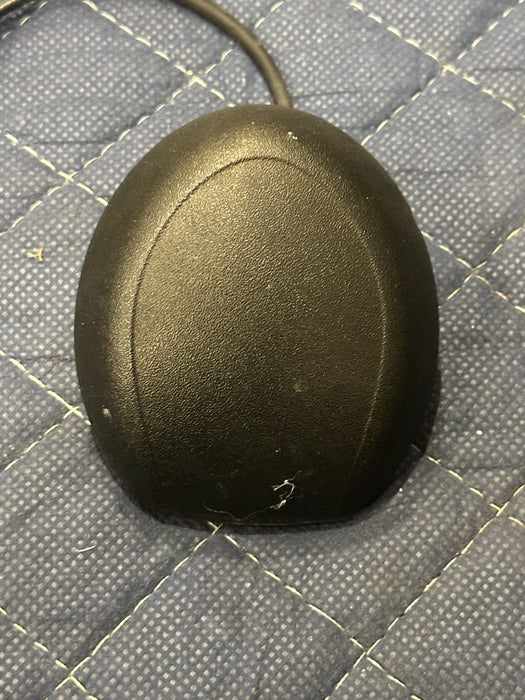 2017-2019 FORD F250 F350 ROOF SHARK FIN ANTENNA OEM