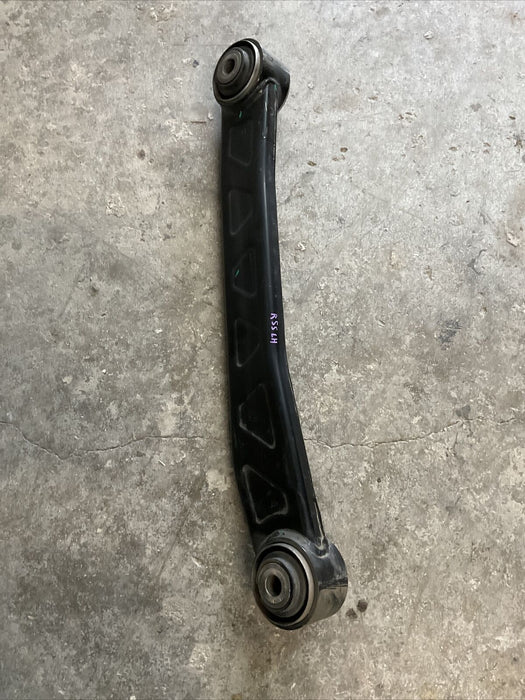 2022 RAM 1500 TRX REAR DRIVER LEFT LOWER CONTROL ARM OEM 68445267AC