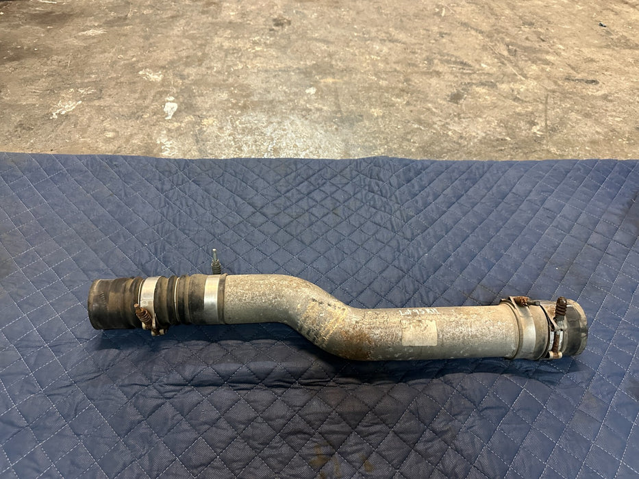 2006-2008 DODGE RAM 2500 3500 RADIATOR COOLING INLET HOSE OEM