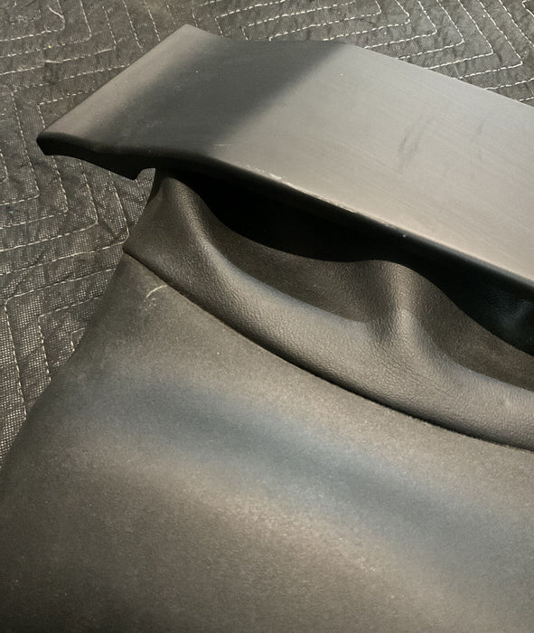 2017 2018 2019 FORD F250 F350 F450 STEERING COLUMN TRIM COVER OEM