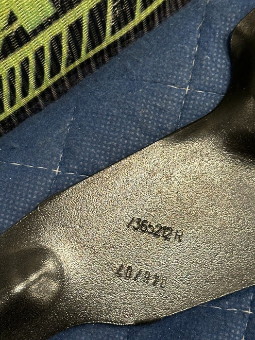 2015-2020 BMW M4 F82 FRONT RIGHT DIAGONAL CROSSBRASE 51 71 7 365 212