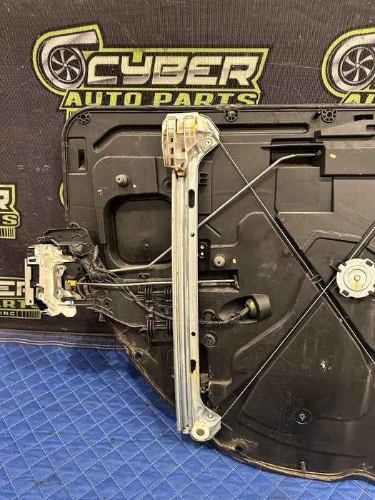 2012-2018 DODGE RAM REAR RIGHT DOOR WINDOW REGULATOR OEM