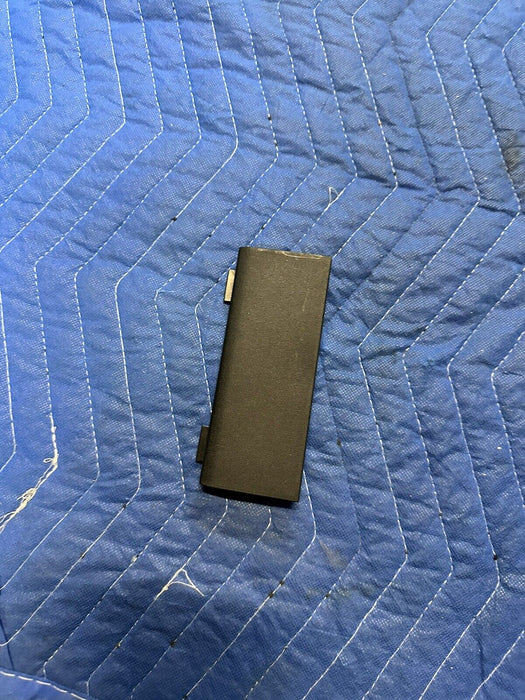 2017-2019 FORD F250 F350 F450 REAR RIGHT PASSENGER INNER DOOR HANDLE TRIM COVER