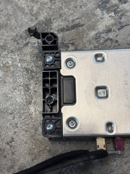 2017-2019 FORD F250 F350 TELEMATICS COMMUNICATION CONTROL MODULE OEM JL3T-14G22