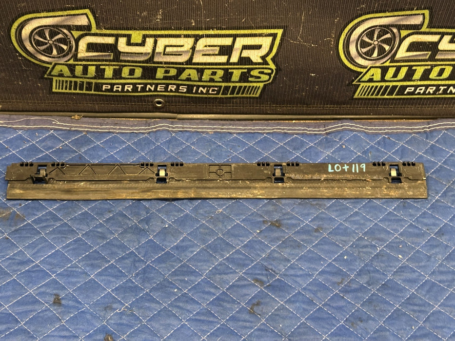 2024 BMW M3 M4 G80 G82 TRIM MOULDING PANEL OEM