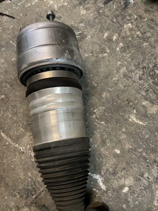 2018-2021 MERCEDES E63S AMG OEM FRONT LEFT AIR SUSPENSION STRUT A 213 320 73 03