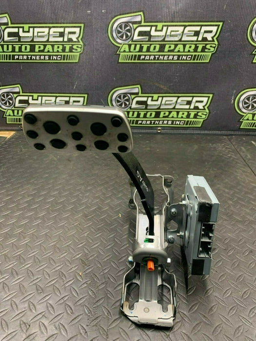 2015 SUBARU BRZ FRS BRAKE PEDAL OEM AUTOMATIC