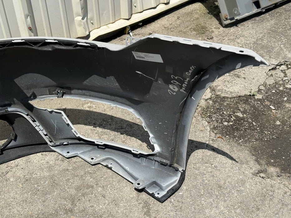 2020 2021 2022 2023 24 Porsche 992 911 Turbo S Rear Bumper Cover 992807421K OEM