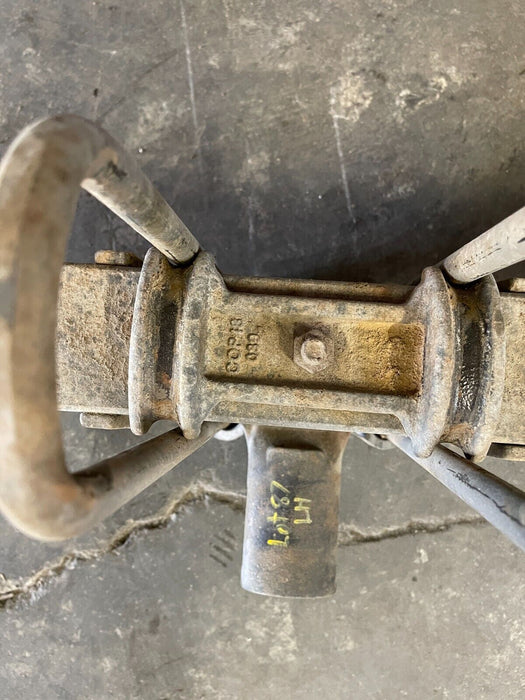 2017 2018 2019 2020 2021 2022 FORD F350 DUALLY REAR LEAF SPRINGS OEM JC3C5A975FD