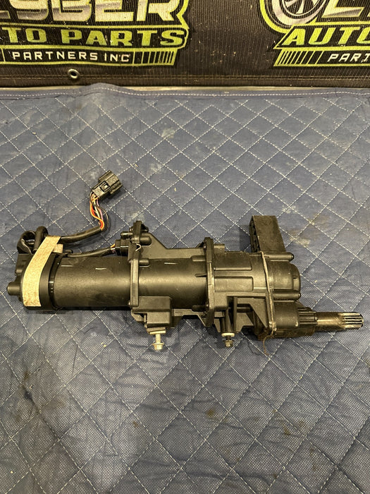 2023-2024 FORD F250 F350 TAILGATE LATCH LIFT MOTOR ACTUATOR ASSEMBLY OEM