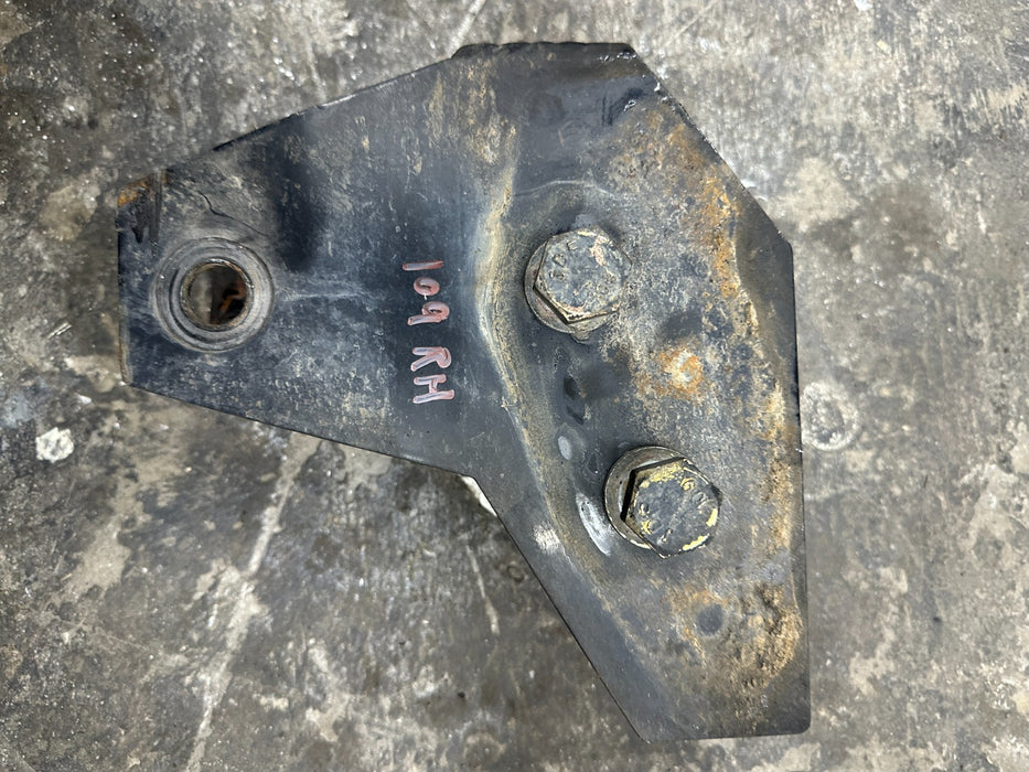 2017 2018 2019 FORD F350 WICKED MFG RADIUS ARM DROP BRACKETS PAIR