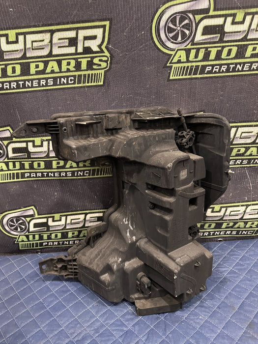 2020-2022 FORD F250 F350 F450 RIGHT LED HEADLIGHT OEM *HEAT/BURN DAMAGE*