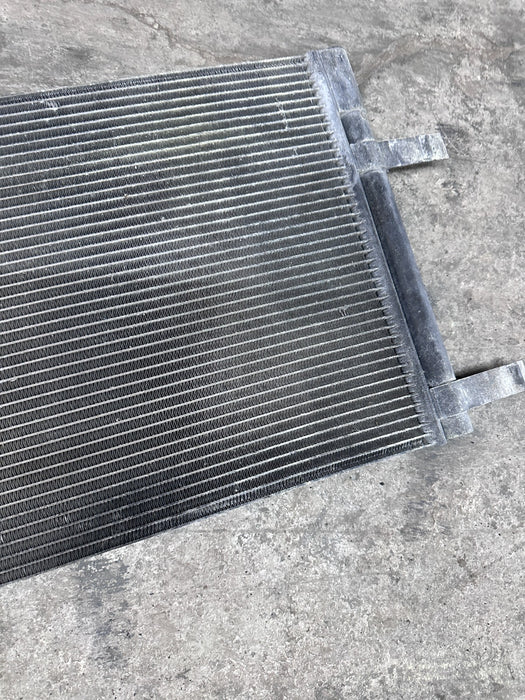 2017-2019 FORD F250 F350 DIESEL AC A/C CONDESNOR OEM HC3H19710AC