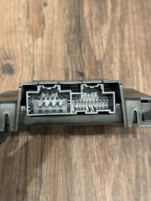 2017 FORD F250 TRANSFER CASE CONTROL MODULE OEM
