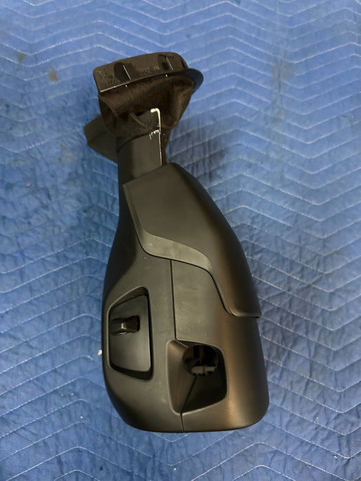2020 BMW M8 COMPETITION F93 G16 OEM STEERING COLUMN COVER BEZEL TRIM 9299488
