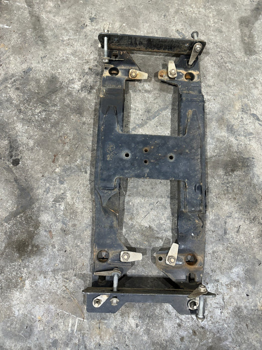 2017-2019 FORD F350 F250 F350 5TH WHEEL GOOSENECK HITCH OEM
