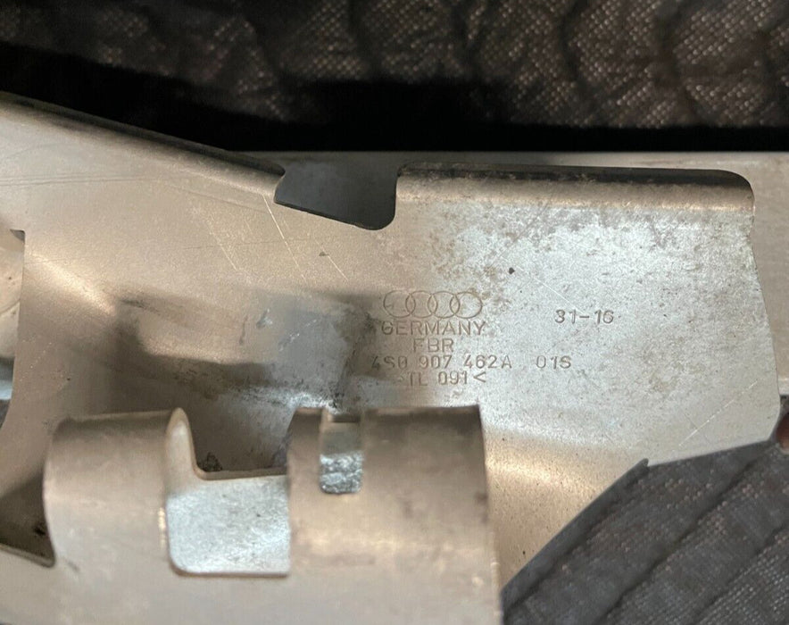 2017 AUDI R8 V10 BRACKET OEM 4S0 907 462 A