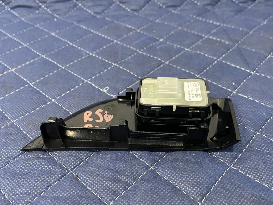 2019 MERCEDES-BENZ E63S AMG FRONT & REAR DOOR PANEL WINDOW SWITCH CONTROLS OEM