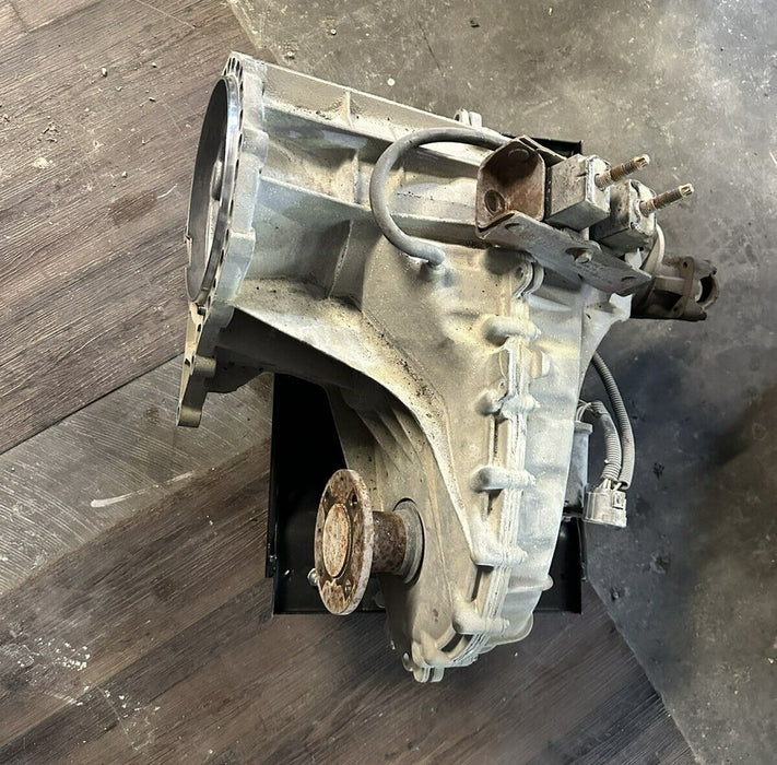 2017 2018 2019 FORD F250 F350 DIESEL TRANSFER CASE ELECTRIC SHIFT 108K MILES OEM