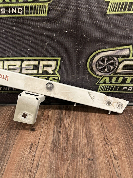 2017-18 AUDI R8 DRIVER LEFT SUPPORT BRACKET OEM