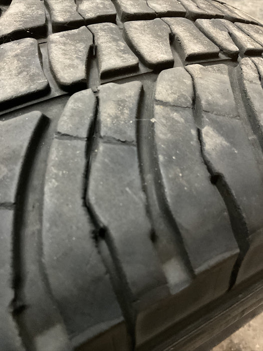 MICHELIN LTX A/T2 LT275/65R20 126/123R TIRE FORD F250