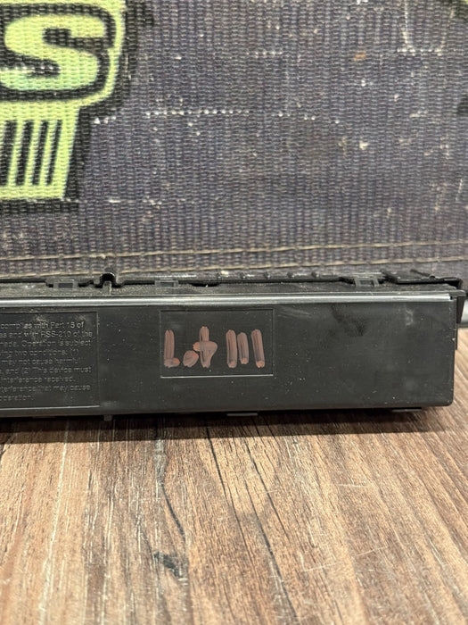 2017-2019 FORD F250 F350 F450 COMMUNICATION SYNC CONTROL MODULE OEM HC3B-18D816