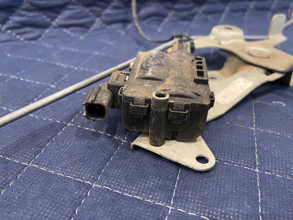 2017-2019 FORD F250 F350 REAR TAILGATE ACTUATOR WITH LATCH OEM