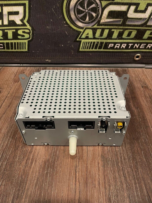 2017-2019 FORD F250 F350 F450 RADIO RECIEVER UNIT OEM KC3T-18D818-CA