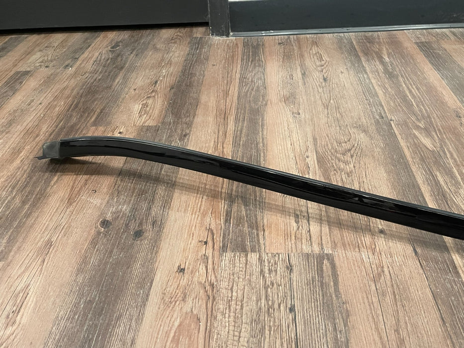2019 MERCEDES-BENZ E63S AMG LEFT RIGHT ROOF TRIM MOLDING OEM