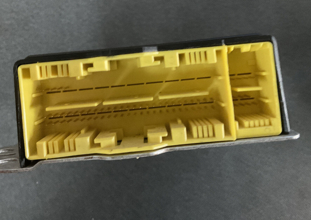 2016 DODGE CHARGER HELLCAT OCCUPANT RESTRAINT MODULE 68297877AA  OEM