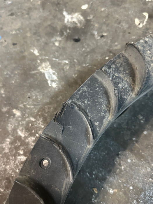 2017-2019 FORD F250 F350 F450 ENGINE MOTOR FAN SHROUD OEM