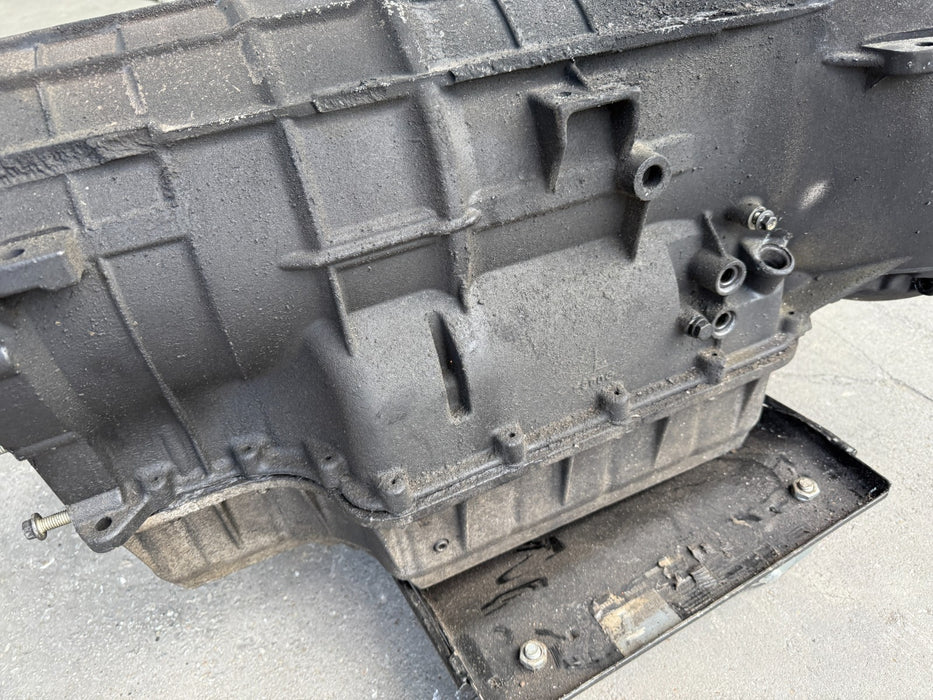 2017 2018 2019 FORD F250 F350 F450 6R140 DIESEL 6 SPEED TRANSMISSION *BUILT*