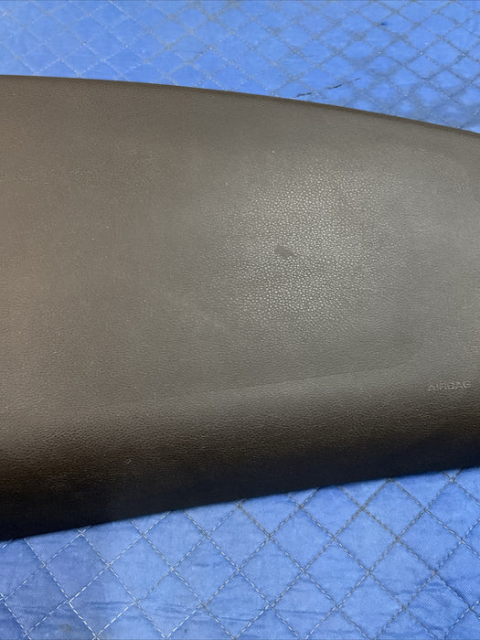 2017-2019 FORD F250 F350 KING RANCH RIGHT DASH TOPPER PAD COVER W/BAG OEM