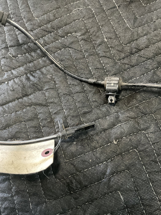 2013-2019 SCION FRS SUBARU BRZ TOYOTA 86 OEM ABS SENSOR REAR RH PASSENGER SIDE