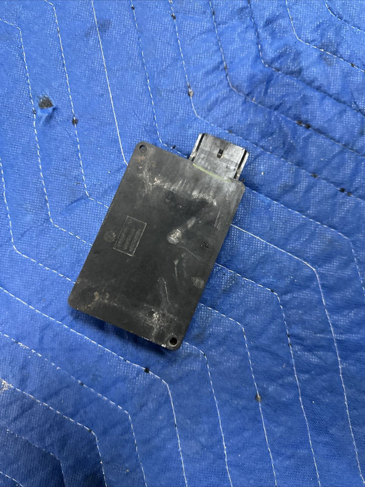 2013 Cadillac XTS Radar Sensors 22834049 2283 4049