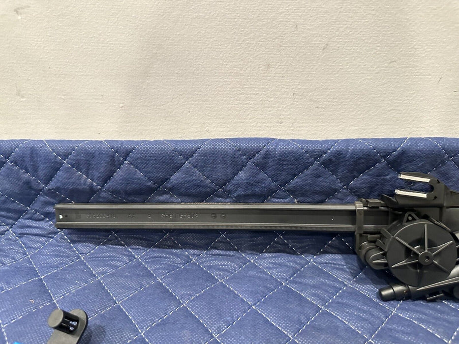 2017 MERCEDES-BENZ C63 AMG CABRIOLET FRONT RH ELECTRIC MOTOR SEATBELT ADJUSTER