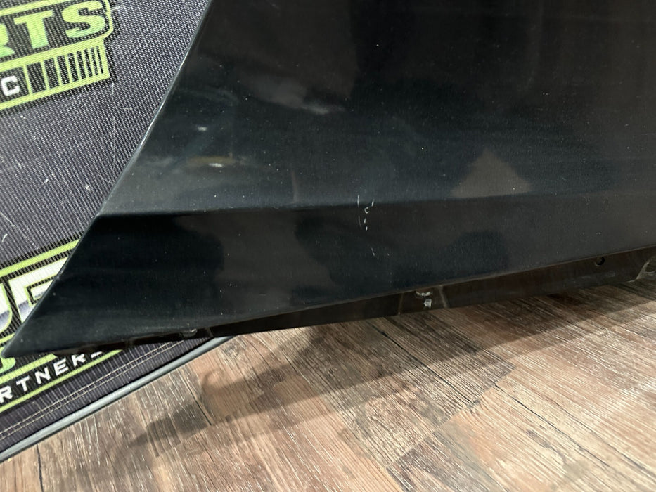 2018 17 18 19 20 McLaren 720S 720 LEFT QUARTER PANEL FENDER WING *DAMAGE*