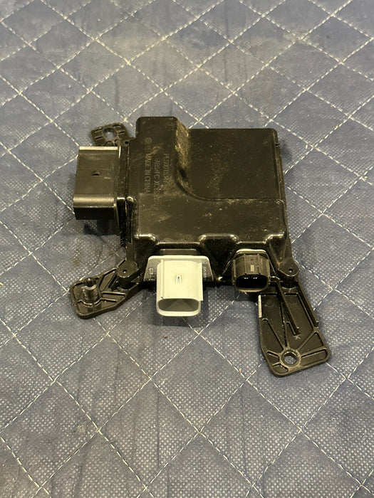 2023-2024 FORD F250 F350 TAILGATE MODULE OEM PC3T-15D852-AD