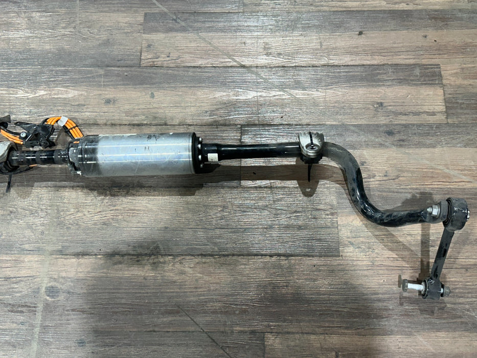 2018-2024 LAMBORGHINI URUS FRONT ANTI ROLL SWAY BAR STABILIZER OEM 4M0411023AM